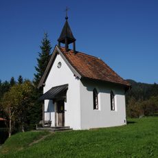 Chapel Linzenberg