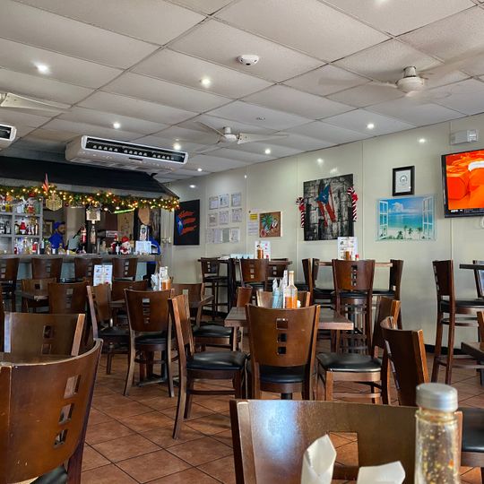 Orozco's Restaurant