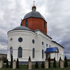 Церковь Николая Чудотворца (Бутылицы)