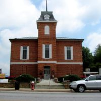 comté de Transylvania