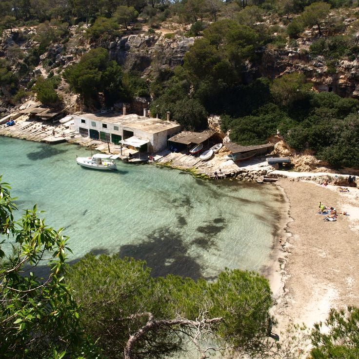 Cala Pi