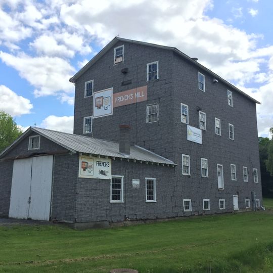 French's Mill