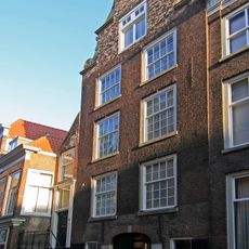 Gravenstraat 5, Dordrecht