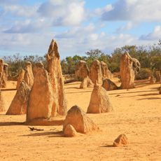 Nambung National Park