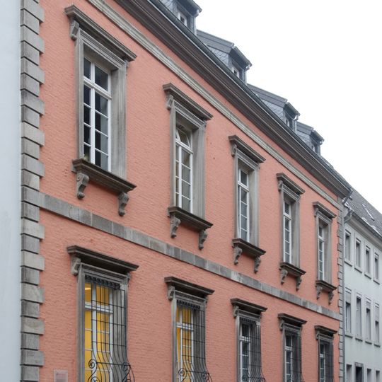 Palais Schaesberg