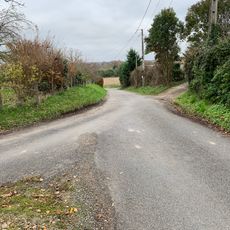 Route du Moulin-de-la-Poule