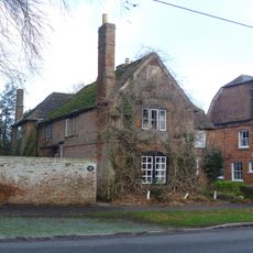 Bakery Cottage  The Old Bakehouse