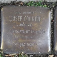 Josef Cohnen