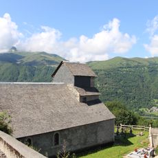 Église Sainte-Marie-Madeleine