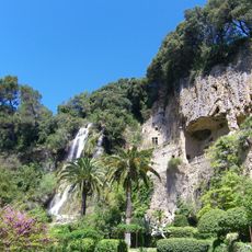 Grottes troglodytiques