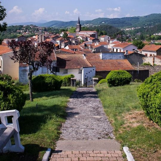 Capfun Le Ranch des Vocans