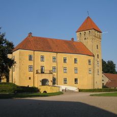 Tosterup slot