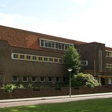 Mollerlyceum (Bergen op Zoom)