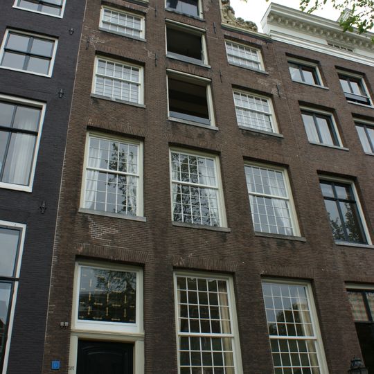 Herengracht 524, Amsterdam
