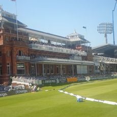 Lord's Pavilion