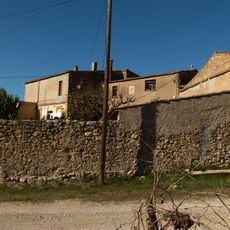 Can Miquel de les Planes