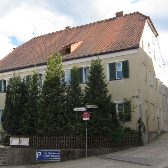 Gasthaus Neuwirt