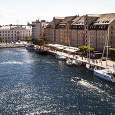 Copenhagen Admiral Hotel