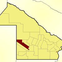 Nueve de Julio Department