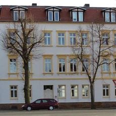 Dommitzscher Straße 5