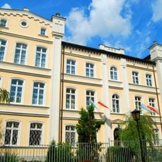 3 Świętego Wojciecha Street in Gniezno