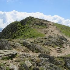 Old Man of Coniston