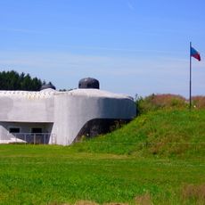 K-S 14 U cihelny casemate