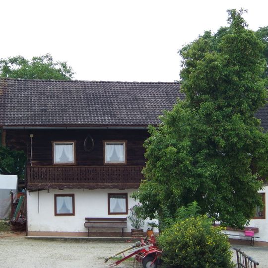 Bauernhaus