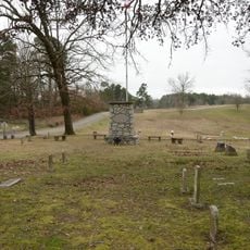 Hollywood Cemetery