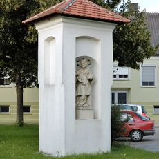 Bildstock hl. Johannes Nepomuk