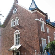 Landhaus Müggelseedamm 240