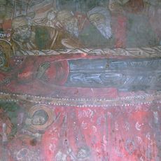 Assumption of Mary Church, Frourio