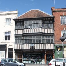 Tewkesbury Heritage & Visitor Centre
