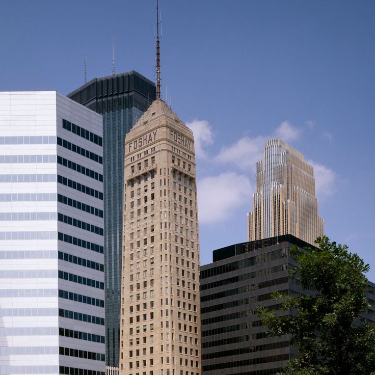 Foshay Kulesi