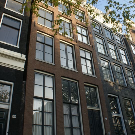 Herengracht 51, Amsterdam