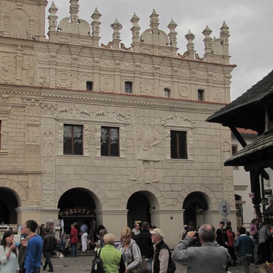 Kamienica „Pod św. Krzysztofem”