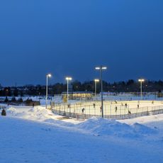 McCowan District Park