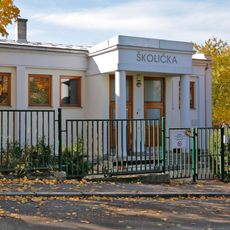 Školička Jižní IV