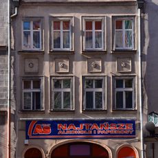 8 Szkolna Street in Jelenia Góra