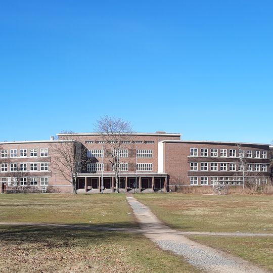 Volksschule Wittenau