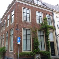 Pieterstraat 2, Utrecht