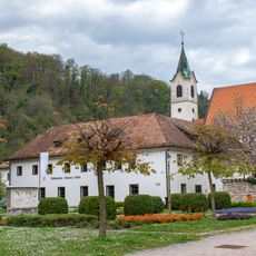 Capuchin Monastery of Krško