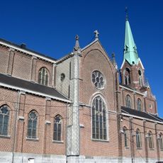 Église Saint-Martin