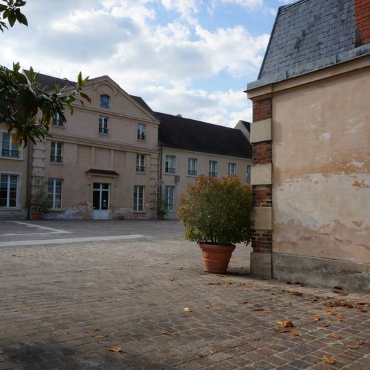 Couvent des cordeliers