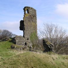 Ardstinchar Castle