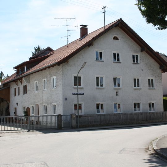 Bauernhaus