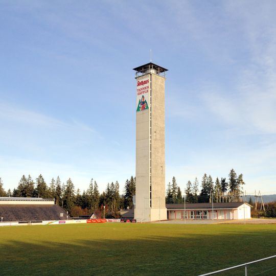 Rothaus-Zäpfle-Turm
