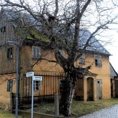 Wohnstallhaus Tannenweg 1