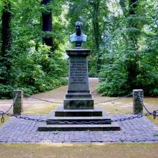 Friedrich-Wilhelm-Denkmal (Bad Liebenwerda)