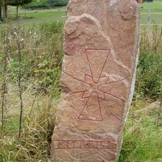 Uppland Runic Inscription 268